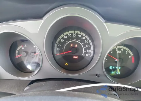 2010 Dodge Avenger Sxt z USA, uszkodzony, nr VIN 1B3CC4FB3AN189706